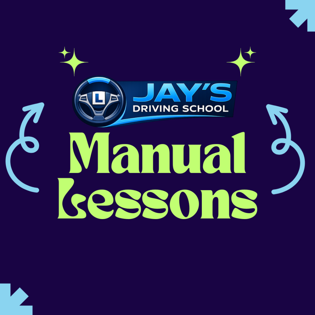 black and blue retro driving lesson instagram ad (2)