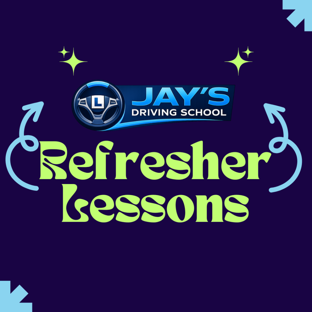 black and blue retro driving lesson instagram ad (3)