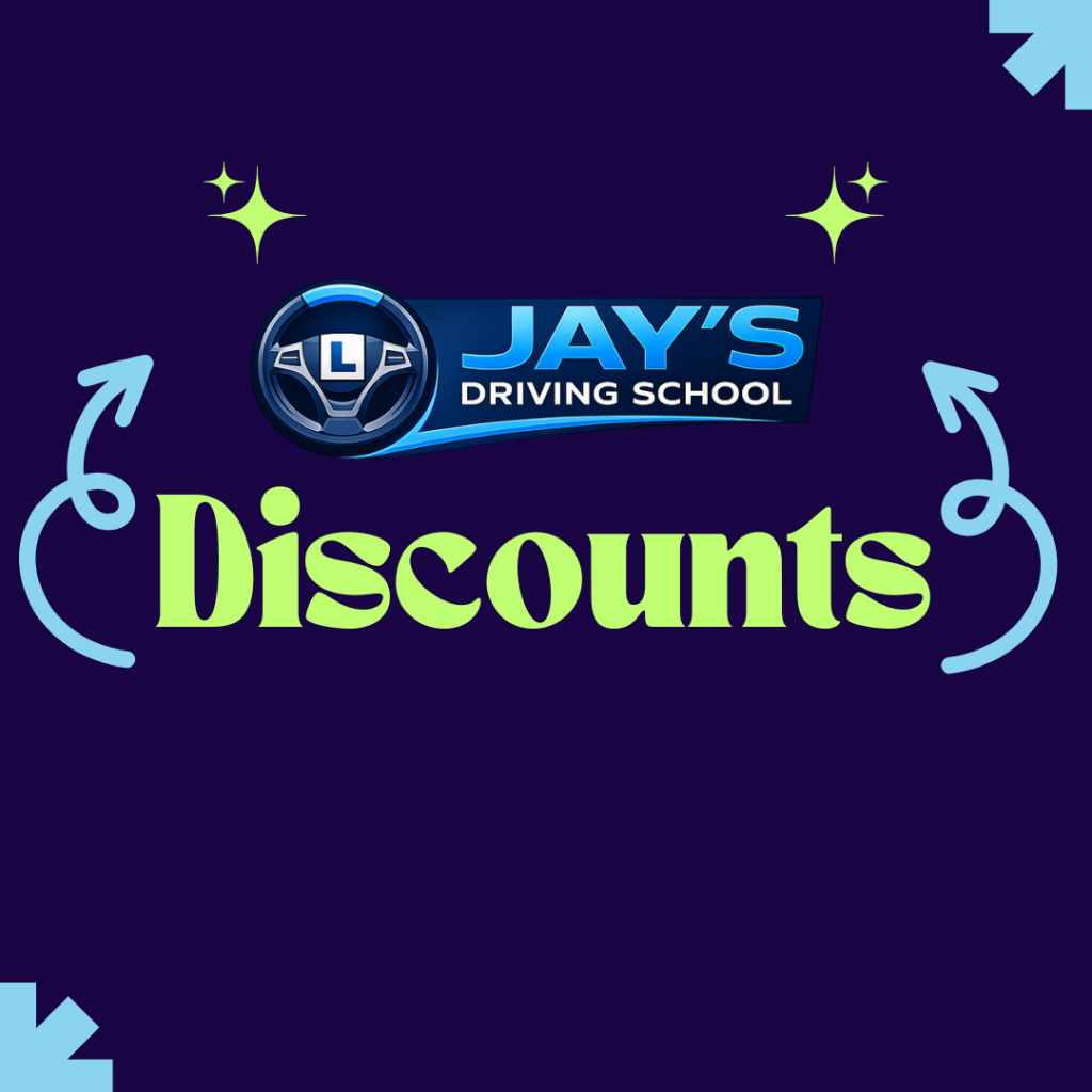 black and blue retro driving lesson instagram ad (5)